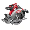 Milwaukee M18 CCS55-0X akkus körfűrész (4933451429)