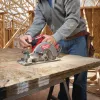 Milwaukee M18 CCS55-0X akkus körfűrész (4933451429)