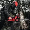 Milwaukee M18 FCHS-0 akkumulátoros láncfűrész (4933464723)