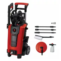 Einhell TE-HP 140 magasnyomású mosó (4140760)