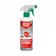 Bio-Perm rovarirtó permet 500ml