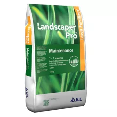 ICL Everris Landscaper Pro Maintenance gyeptrágya 15kg (24-5-12)